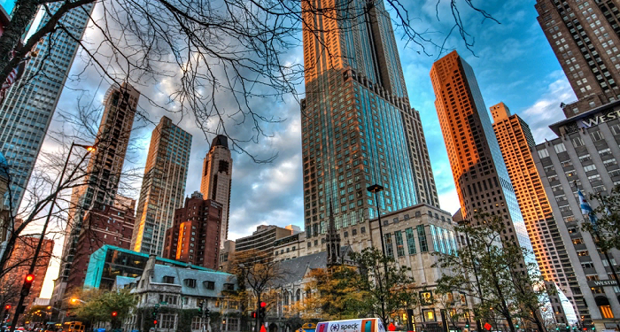 Starting a business in Chicago: rules and nuances