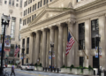 Features of the development of the financial sector in Chicago