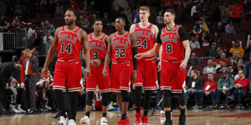 About Chicago sports teams and their popularity