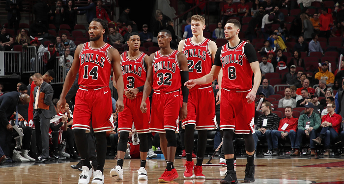 About Chicago sports teams and their popularity