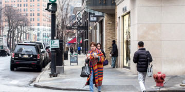 The best places to walk in Chicago