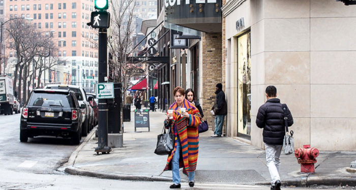 The best places to walk in Chicago