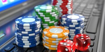 Online casino for Indian players: an exciting adventure in the world of gambling