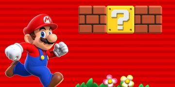 Super Mario video game series: the best gaming product from Nintendo