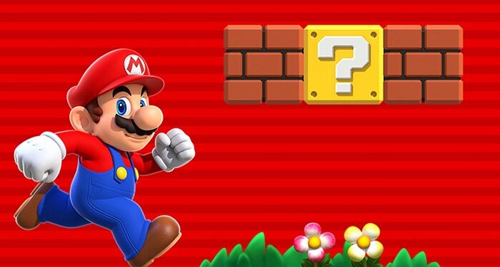 Super Mario video game series: the best gaming product from Nintendo