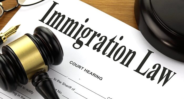 Lawyer Andrey Plaksin: expert in obtaining visas and green cards