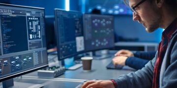 Advantages of VPS rental in the UK: new opportunities for users