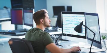 Development of high-tech IT products: advantages and features