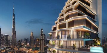 Investing in real estate in Dubai: basic subtleties and recommendations
