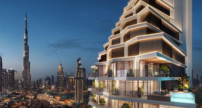 Investing in real estate in Dubai: basic subtleties and recommendations