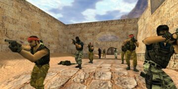 About the game Counter-Strike: features, advantages, gameplay changes