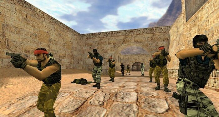 About the game Counter-Strike: features, advantages, gameplay changes