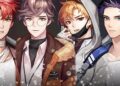 What is the computer otome game Dangerous Fellows about and what you need to know