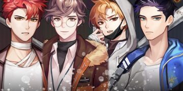 What is the computer otome game Dangerous Fellows about and what you need to know