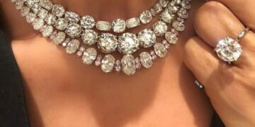 What is the Shiphra jewelry company: main features