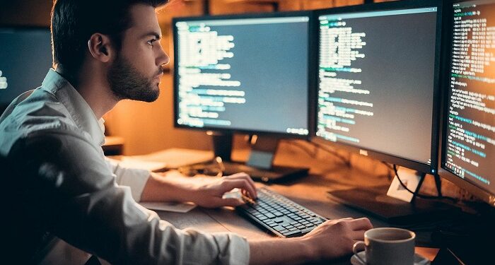 Development of dating applications: software features