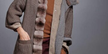 Tuscan brand Malo: high quality clothing and production features