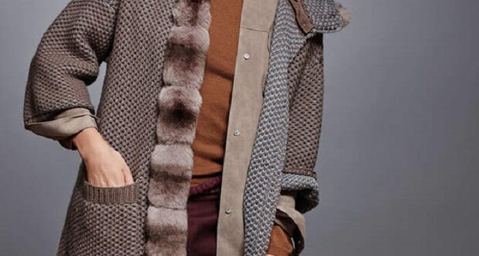 Tuscan brand Malo: high quality clothing and production features