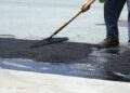 Repairing potholes in asphalt pavement: key rules and tips