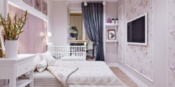 Як створити затишну спальню: 10 ідей для вашого інтер’єру