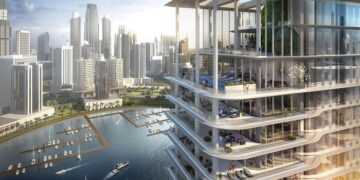 Benefits of buying in the primary real estate market in Dubai