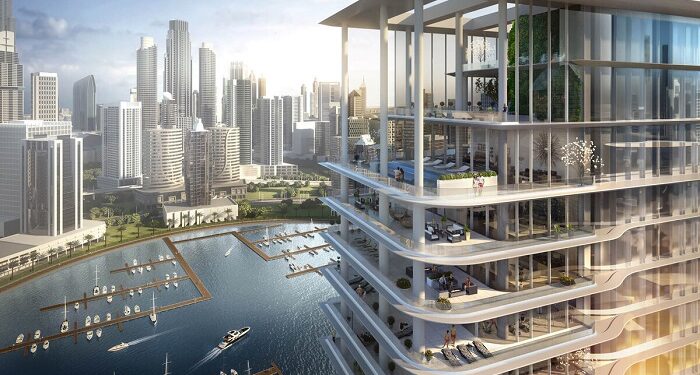 Benefits of buying in the primary real estate market in Dubai