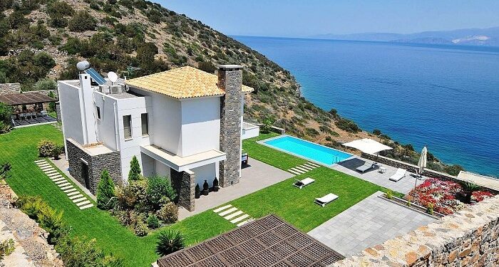 Buying property and the benefits of moving to Greece