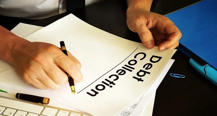 How to collect unpaid debt: efficient debt collection strategies