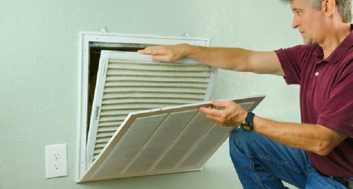 The importance of whole house air filtration: basic rules and recommendations