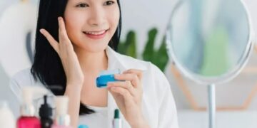 Skin care products from Japan: characteristics and main advantages of the offer