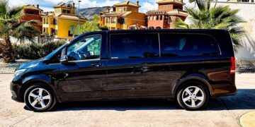 Transfer from Benidorm to Valencia Airport: main advantages and features