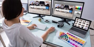 Echo Creative Studio: educational institution that specializes in graphic design