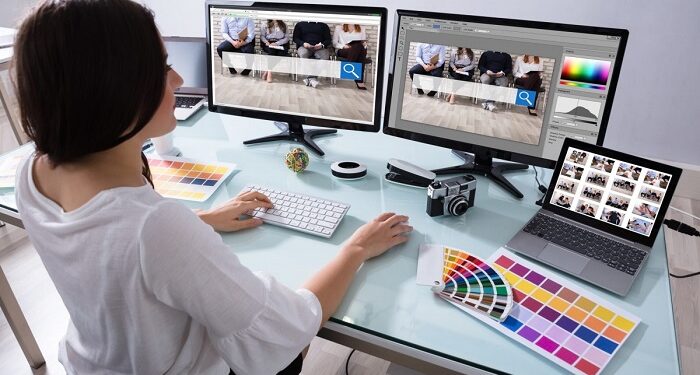 Echo Creative Studio: educational institution that specializes in graphic design