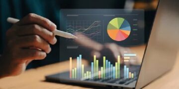 Track and analyze the digital asset market using the CSMC platform