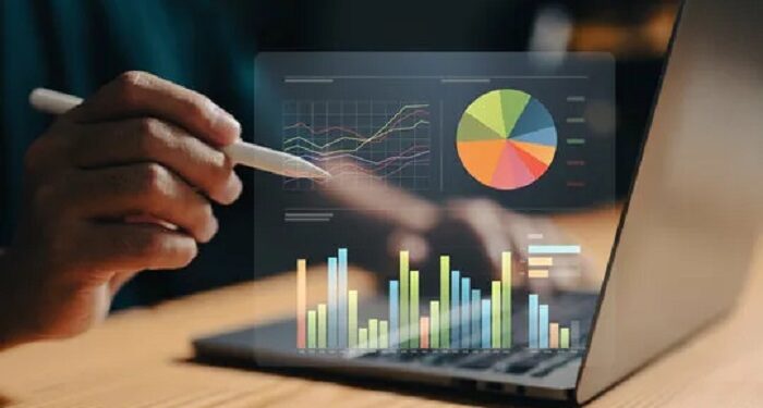 Track and analyze the digital asset market using the CSMC platform