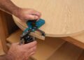 EasySpray furniture edge treatment services: key benefits