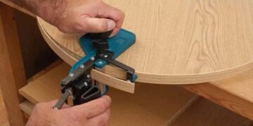 EasySpray furniture edge treatment services: key benefits