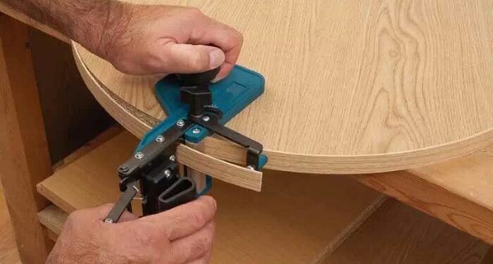 EasySpray furniture edge treatment services: key benefits