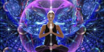 The science and spirit of an Energy Healer: bridging two worlds