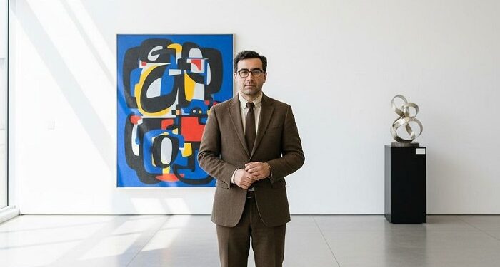 Who is Tahir Garaev: biography, career, Wiki & net worth