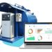 QR Asset tracking for a gas station network – how digitalization simplifies inventory management
